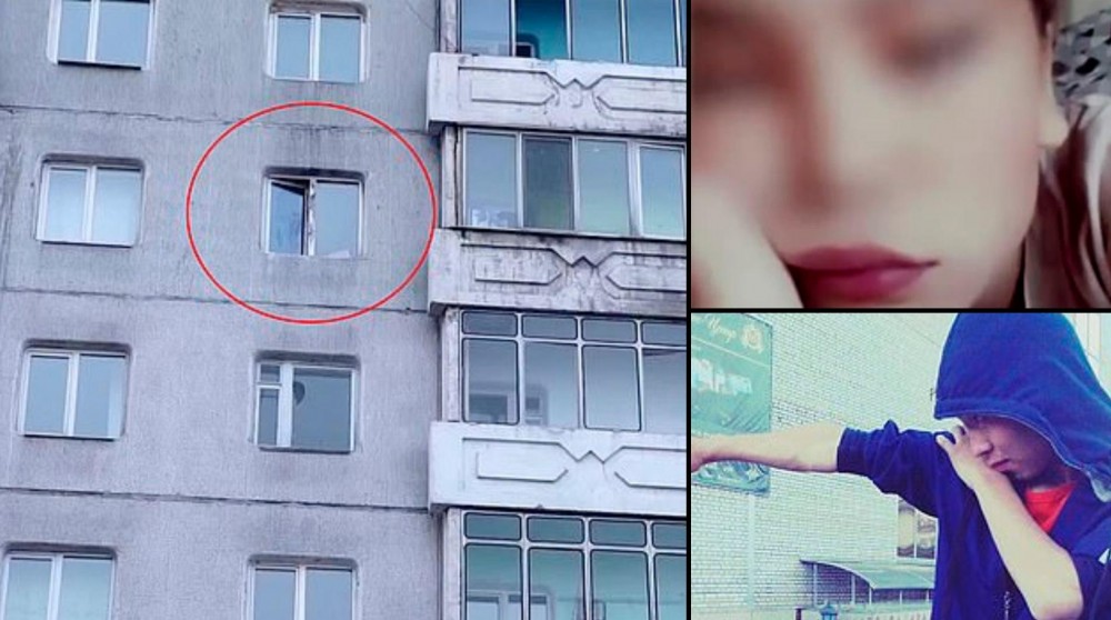 FOTO // Două surioare de 9 și 14 ani au fost aruncate de la etajul 8 al unui bloc, pentru că ar fi făcut gălăgie, în Rusia